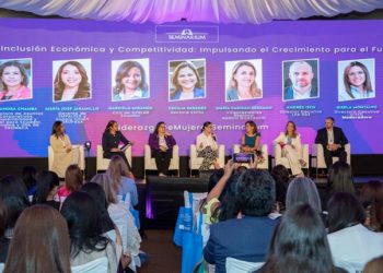 VIII Foro de Liderazgo reunirá a las voces más influyentes del panorama empresarial, político y académico