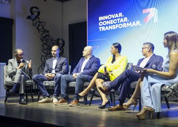 Grupo Novatech celebra 30 años de historia conectando estrategia, procesos, tecnología y personas en América Latina