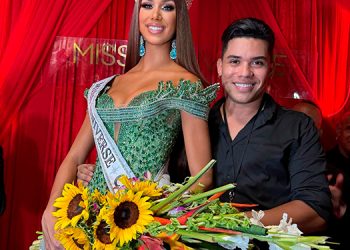 Jordys Charles triunfa con sello venezolano