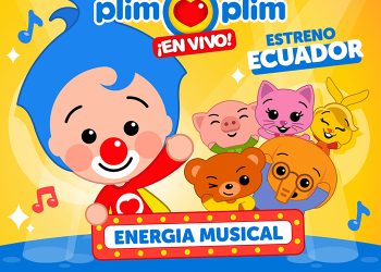 Plim Plim – Energía Musical en Guayaquil