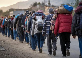 Asesoría legal gratuita para migrantes: un puente de justicia y respaldo desde Ecuador