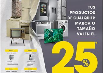 Colabora con la actividades benéficas de la Fundación Dejemos Huellas,  a través de la campaña TodoTrueque de Todohogar