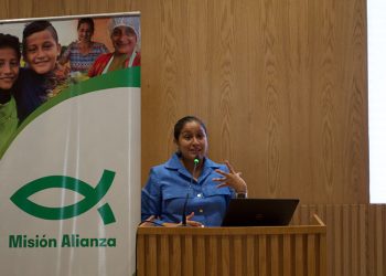 II Encuentro de Experiencias de Emprendimiento: Resiliencia y Medios de Vida en Comunidades Vulnerables