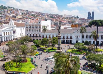 Cómo esta capital sudamericana se volvió un nuevo epicentro del diseño