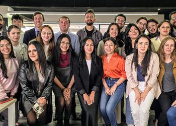 ATREVIA cumple 11 años en Ecuador como líder en comunicación estratégica y desarrollo de talento local