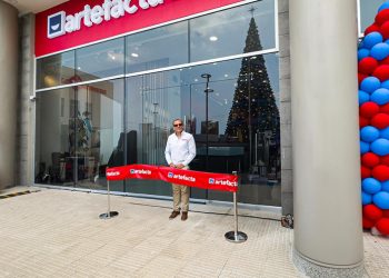 Artefacta Hogar consolida su presencia en Ecuador con una red nacional de tiendas