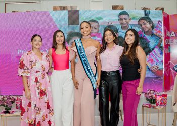 “La visita que nunca se olvida”, el conversatorio de Nosotras® para hablar sin tabúes.