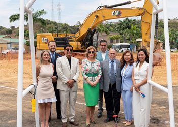 Con $95 millones se construirá un espacio comercial que reunirá a más de 250 marcas en el Nuevo Daule