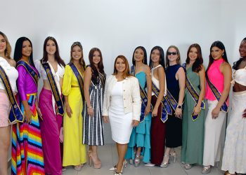Salinas vibrará con Miss Ecuador y Clínica Renaissance