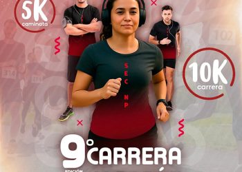 Cada paso cuenta: la Carrera del Corazón vuelve para apoyar a niños que necesitan una cirugía cardíaca