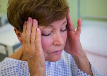 Solo un golpe: señales de alerta tras una contusión en la cabeza