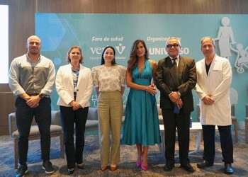 Veris promueve la cultura de prevención y autocuidado  en ‘Foro de Salud Veris’ organizado por El Universo