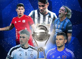 Copa Sudamericana: dónde y cómo ver a los equipos ecuatorianos en octavos de final