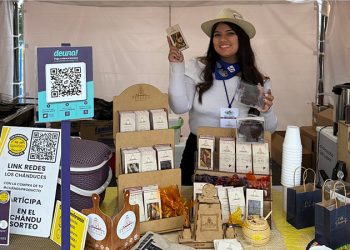 Deuna fortalece su compromiso con el ecosistema emprendedor en el Hueca Fest 2025