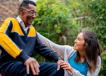 Cuando el vértigo pone tu mundo de cabeza