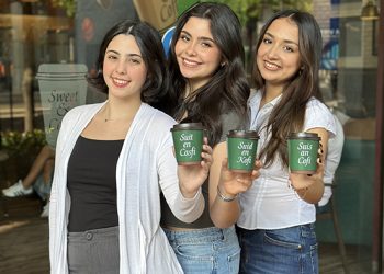 Sweet&Coffee® te invita a compartir tu manera favorita de llamarlo