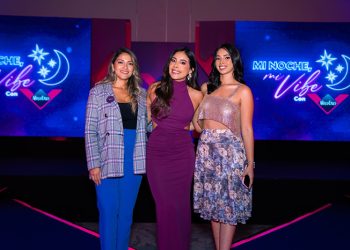 “Mi noche, mi vibe”: Nosotras y DePrati redefine las noches con protección, comodidad y cero interrupciones