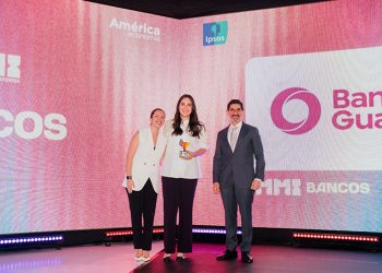Banco Guayaquil es reconocido como una de las Marcas más Influyentes de Ecuador