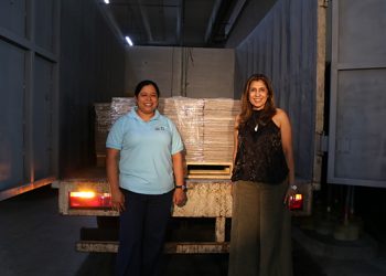 MALL DEL SUR REALIZA IMPORTANTE DONACIÓN A LA FUNDACIÓN KAIROS COMO PARTE DE SU COMPROMISO SOCIAL Y AMBIENTAL