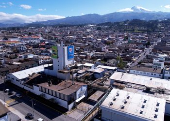 Grupo Gloria apuesta por la nutrición en Ecuador con la adquisición de Ecuajugos