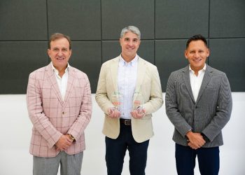 COCA-COLA, LA MARCA MÁS ELEGIDA EN ECUADOR SEGÚN EL BRAND FOOTPRINT 2025