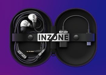 Sony completa su línea INZONE con nuevos audífonos y más productos gamer