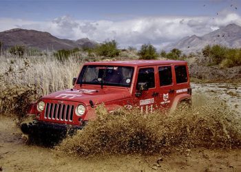 AVENTURA 4×4: 5 REGLAS DE ORO PARA EXPLORAR LAS MONTAÑAS ECUATORIANAS EN ESTAS VACACIONES