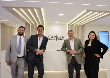 Nueva clínica de salud capilar se suma a la lucha contra la alopecia que ya afecta a un tercio de los ecuatorianos