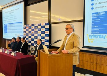 15 años de eCommerce en Ecuador: CyberDay.ec alcanza su edición #23 potenciando las ventas online
