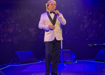 Concierto Cristian Castro Ecuador 2025 Global Music Producciones