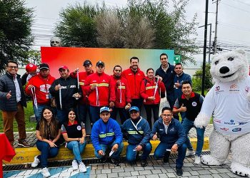 Seguridad laboral: Arca Continental Ecuador fortalece su cultura preventiva con certificaciones internacionales