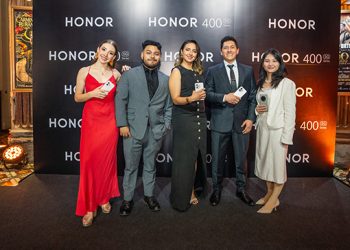 HONOR presenta la nueva HONOR 400 Series en Ecuador