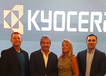 KYOCERA Document Solutions América visita Guayaquil, Ecuador con su propuesta de optimizar los procesos documentales para reducir costos