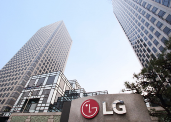 LG publica los resultados financieros del segundo trimestre de 2025