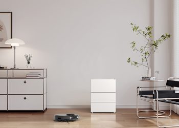 LG presenta una limpieza inteligente e innovadora con sus nuevas aspiradoras en la IFA 2025