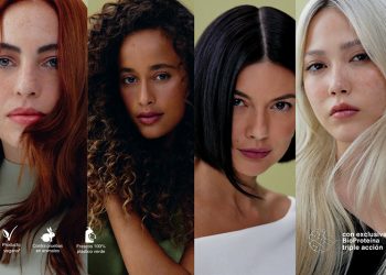 Cuidado capilar en verano: más ciencia, menos daño