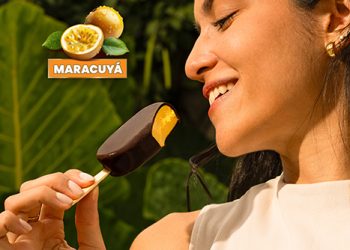 MAJESTIK PACCARI MARACUYÁ: EL NUEVO HELADO QUE CELEBRA EL SABOR Y EL ORIGEN ECUATORIANO