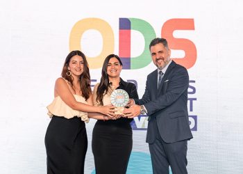 Novacero es la única acerera de Ecuador en el ranking de las 50 empresas más comprometidas con los ODS de Naciones Unidas