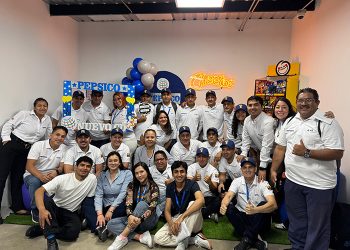 PepsiCo Ecuador transforma su operación logística con una inversión clave para siete provincias