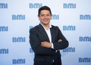Nuevo liderazgo: Hugo Álvarez nombrado presidente ejecutivo de BMI Ecuador