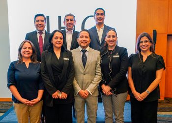 IHG Hotels & Resorts reúne a aliados estratégicos en Guayaquil para presentar portafolio de hoteles en Ecuador