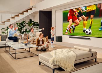 LG QNED evo 2025: La nueva era premium en televisores LCD