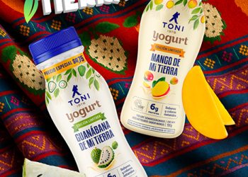 TONI LANZA “SABORES DE NUESTRA TIERRA”, UNA EDICIÓN ESPECIAL CON SABOR ECUATORIANO