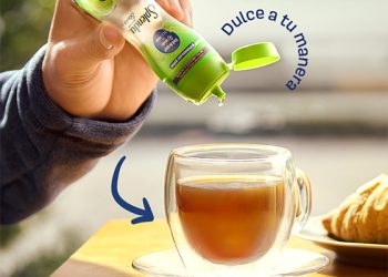 Formas de cambiar lo dulce sin renunciar al sabor