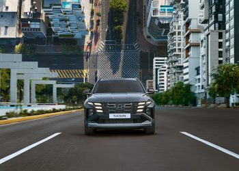Hyundai Tucson: más de 20 años de diseño, tecnología y confianza