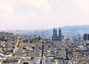 Mercado inmobiliario en Quito: ventas se moderan y alquileres siguen en alza