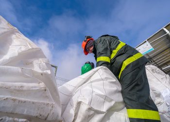 Más de 2.700 toneladas de residuos valorizados en Ecuador y 100% de empaques reciclados en Chile: una mirada a la apuesta circular de Vitapro en la región