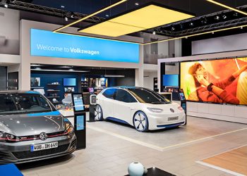 Volkswagen lidera el sector automotriz en el ranking Fortune Global 500