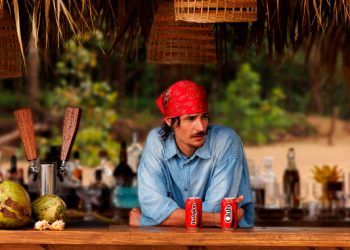 Coca-Cola y Danny Ocean celebran su colaboración en la campaña ‘Comparte una Coca-Cola’ con un videoclip cinematográfico exclusivo