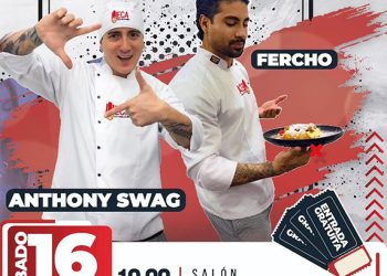 ECA FEST 3 LLEGA RECARGADO DE SABOR, PASIÓN Y CULTURA